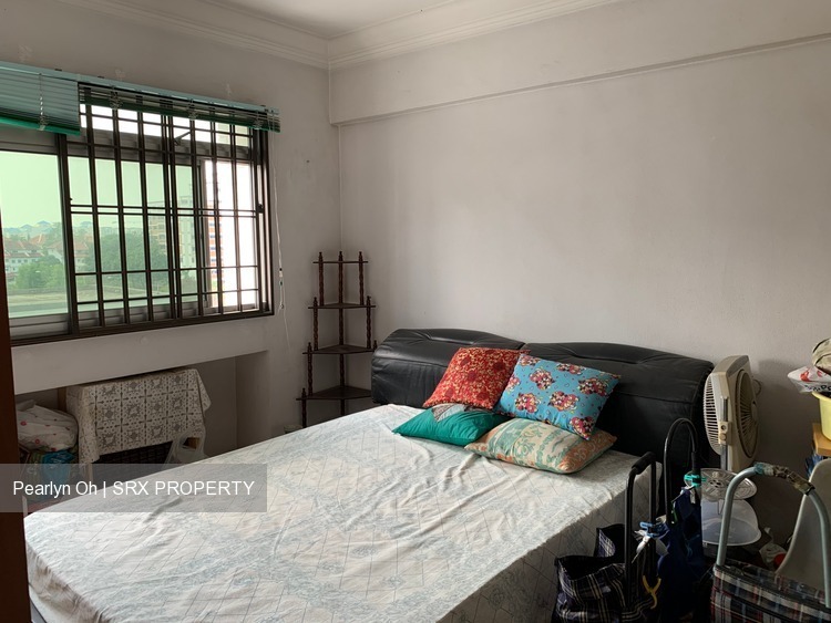 Pasir Ris Street 21 thumbnail photo